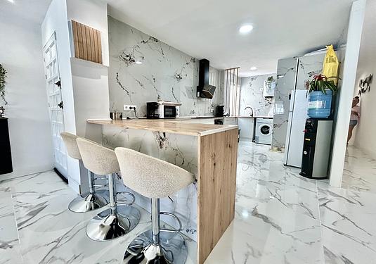 Apartment in San Pedro del Pinatar