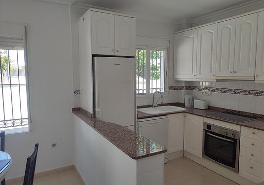 Villa in Sucina