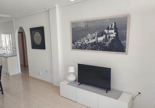 Villa in Sucina
