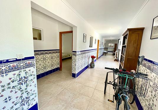 Villa in Daya Nueva