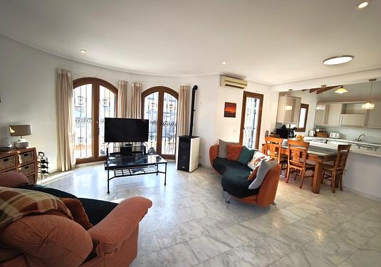 Villa in Algorfa