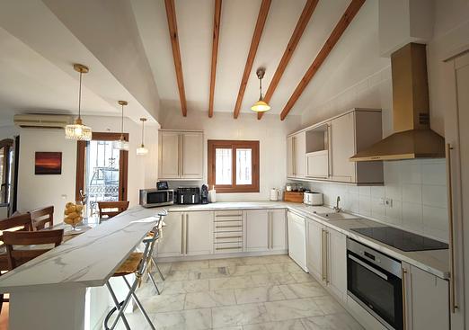 Villa in Algorfa