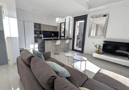 Villa in Cabo Roig