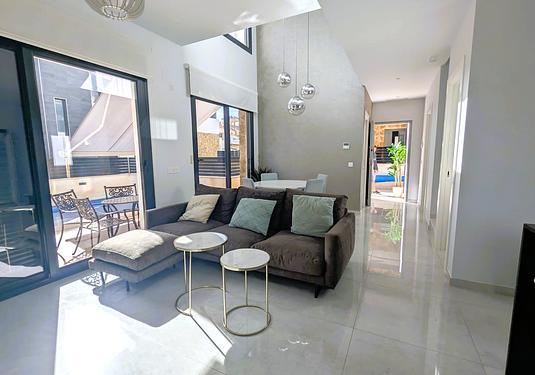 Villa in Cabo Roig