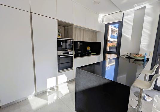 Villa in Cabo Roig