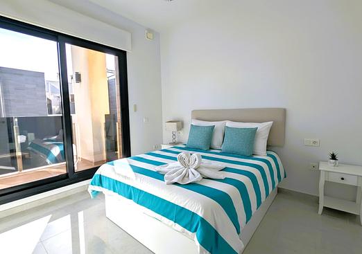 Villa in Cabo Roig