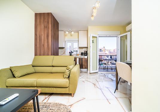Apartment in El Chaparral