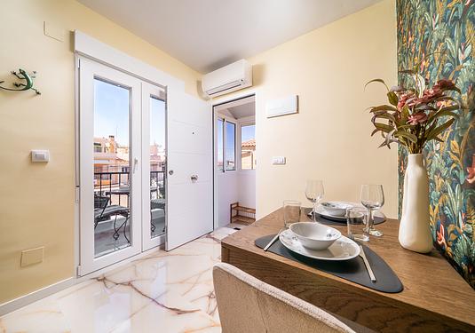 Apartment in El Chaparral