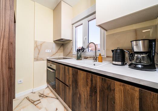 Apartment in El Chaparral