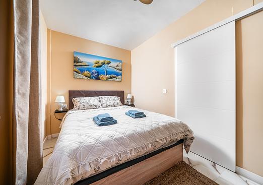 Apartment in El Chaparral