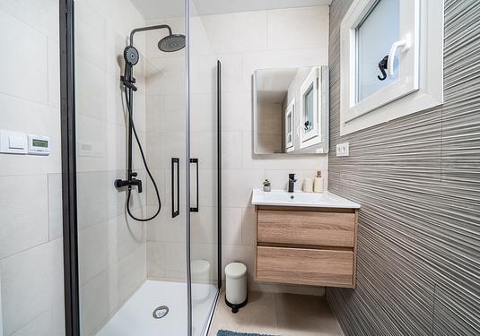 Apartment in El Chaparral