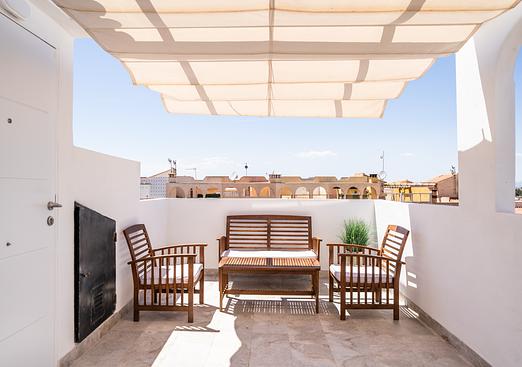 Apartment in El Chaparral