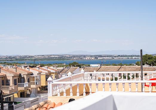 Apartment in El Chaparral