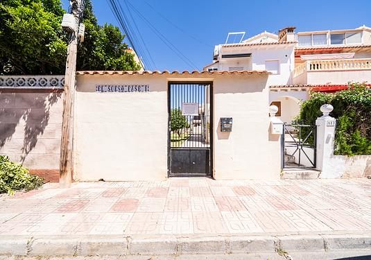 Apartment in El Chaparral