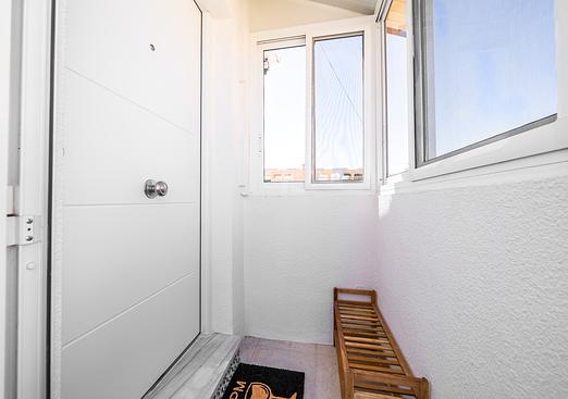 Apartment in El Chaparral