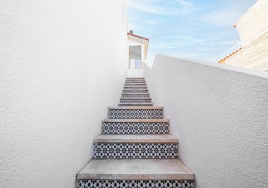 Apartment in El Chaparral