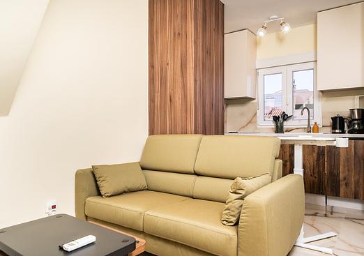 Apartment in El Chaparral