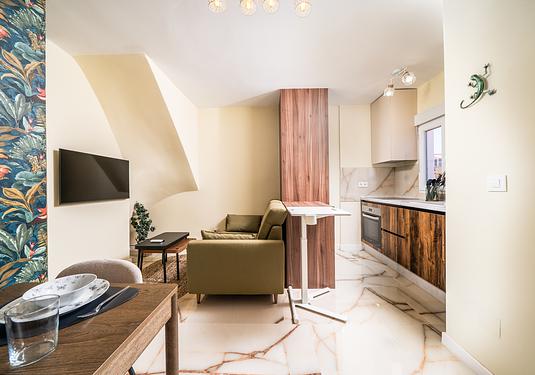Apartment in El Chaparral