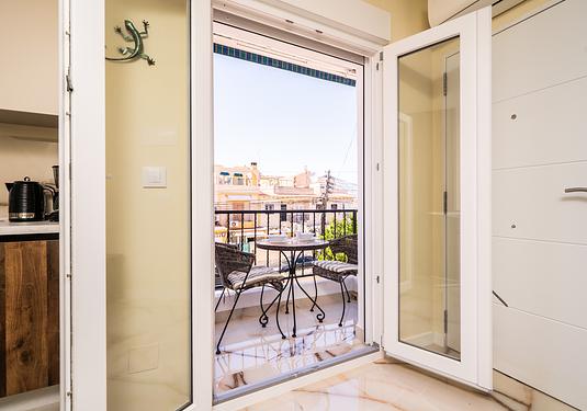 Apartment in El Chaparral