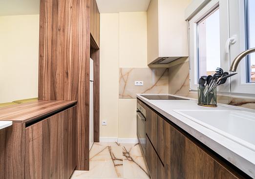 Apartment in El Chaparral
