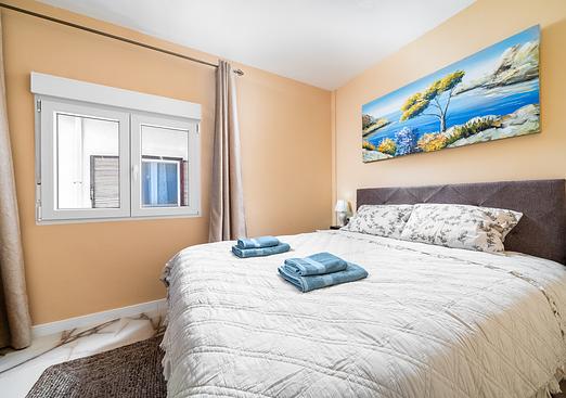 Apartment in El Chaparral