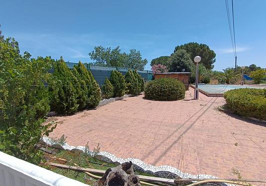 Villa in Yecla