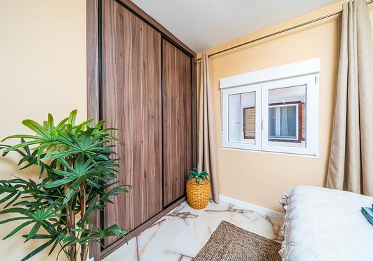 Apartment in El Chaparral