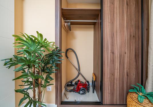 Apartment in El Chaparral