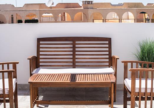 Apartment in El Chaparral