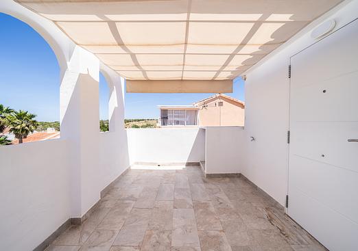 Apartment in El Chaparral