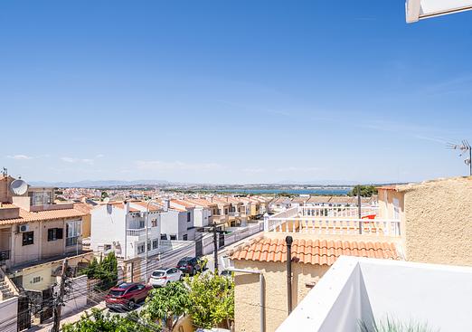 Apartment in El Chaparral