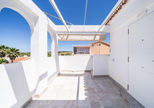 Apartment in El Chaparral