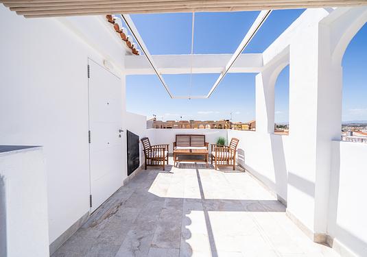 Apartment in El Chaparral