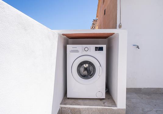 Apartment in El Chaparral