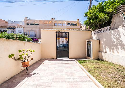 Apartment in El Chaparral
