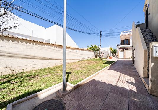 Apartment in El Chaparral