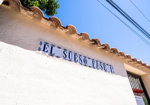 Apartment in El Chaparral