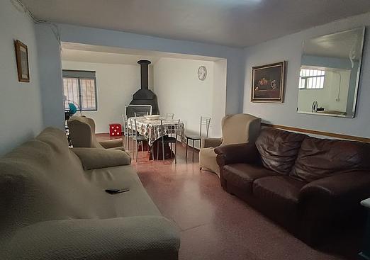 Property in Yecla
