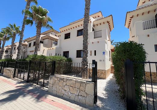 Villa in Algorfa