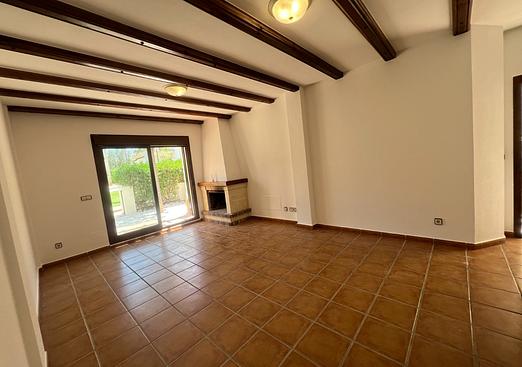 Villa in Algorfa