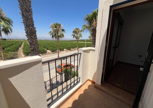 Villa in Algorfa