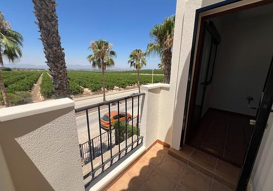 Villa in Algorfa