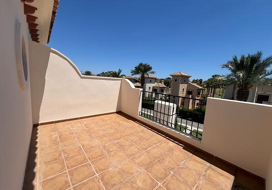 Villa in Algorfa