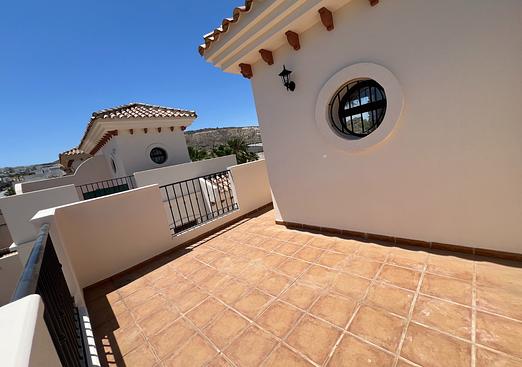 Villa in Algorfa
