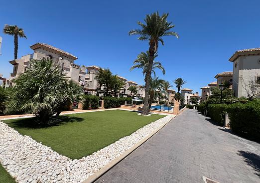 Villa in Algorfa