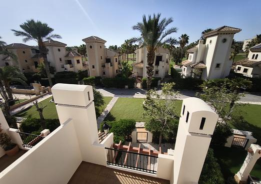 Town house in La Finca Golf Resort