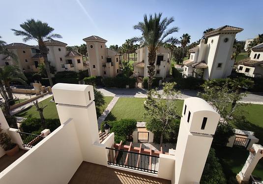 Town house in La Finca Golf Resort