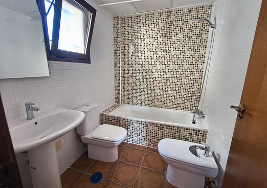 Town house in La Finca Golf Resort