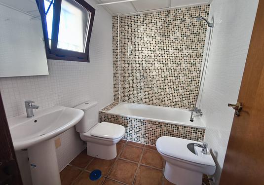 Town house in La Finca Golf Resort