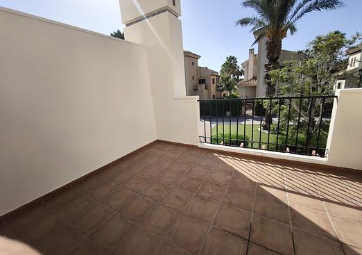 Town house in La Finca Golf Resort